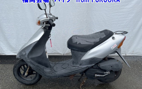 SUZUKI LET's 2