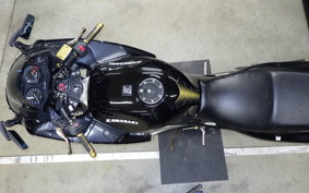 KAWASAKI ZZ-R400 Gen.2 1997 ZX400N