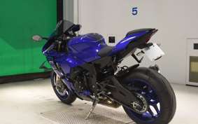 YAMAHA YZF-R1 2025 RN65J