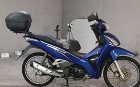 HONDA WAVE 125 I JA21