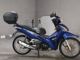 Фото Honda WAVE 125 I с японского аукциона