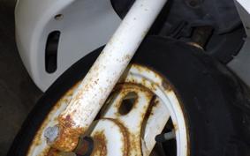 HONDA DIO AF18
