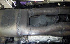 SUZUKI HAYABUSA Gen.3 2021 EJ11A