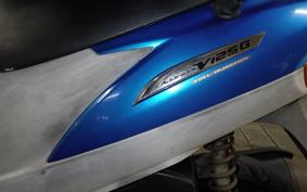 SUZUKI ADDRESS V125 G CF46A