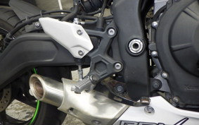 KAWASAKI ZX-25R ZX250E