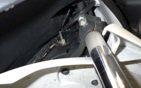 YAMAHA GEAR Gen.2 UA08J