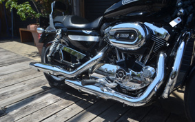 HARLEY XL1200L 2010 CX3