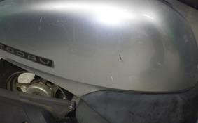 HONDA TODAY 2 2019 AF67