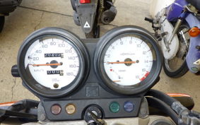 HONDA HORNET 250 MC31