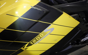 BMW K1200S 2006