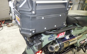 HONDA CT125 HUNTER CUB 2026 JA55
