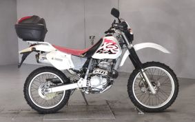 HONDA XR250 MD30