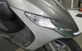 SUZUKI ADDRESS V125 DT11A