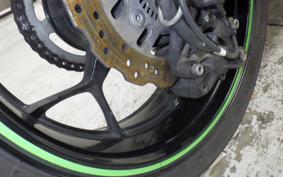 KAWASAKI ZX 1400 NINJA R A 2015
