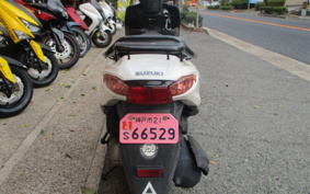 SUZUKI ADDRESS V125 DT11A