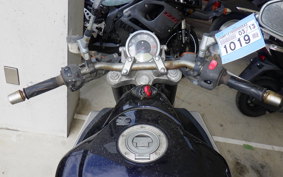 YAMAHA MT-01