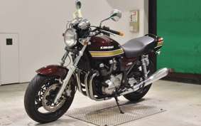 KAWASAKI ZEPHYR 750 2018 ZR750C