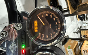 HARLEY XL1200R 2008 CV3