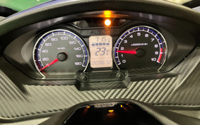 SUZUKI BURGMAN400 2021 DU11A