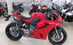 DUCATI PANIGA-REV2S 2025 3H00