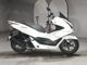 Фото Honda PCX 125 с японского аукциона