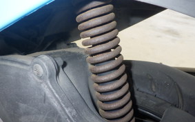 SUZUKI LET's 4 CA41A