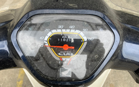HONDA SUPER CUB50 AA04