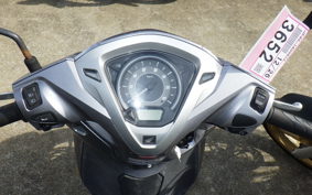 HONDA LEAD 125
