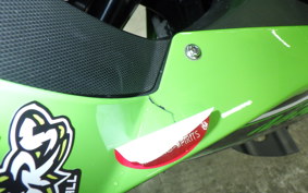 KAWASAKI NINJA 400R 2012 ER400B