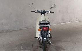 HONDA SUPER CUB90 HA02
