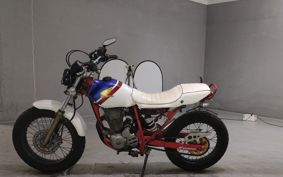 HONDA FTR223 MC34