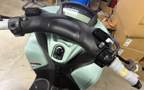 YAMAHA TRICITY 125 SEK4J