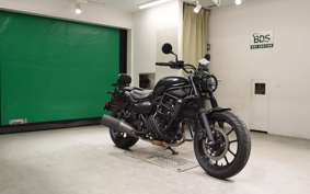 KAWASAKI ELIMINATOR400-3 2025 EL400A