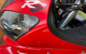 YAMAHA YZF-R6 2000 RJ03