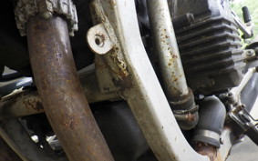 HONDA VF1000R 1984 SC16