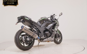 KAWASAKI NINJA 1000 SX 2021 ZXT02K