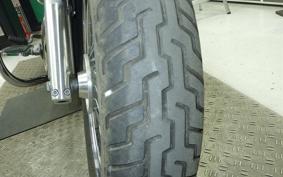 HONDA SHADOW 400 2003 NC34