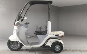 HONDA GYRO TA02