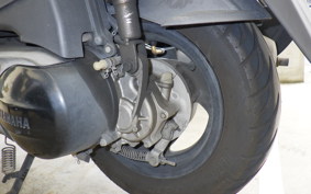 YAMAHA AXIS 125 Z SED7J