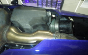 YAMAHA YZF-R7 2022 RM39J