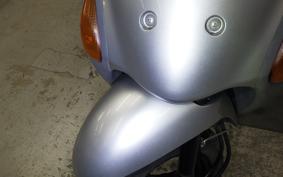 SUZUKI LET's 4 1996 CA45A