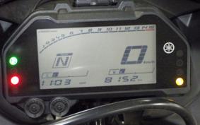 YAMAHA YZF-R25 2024 RG43J