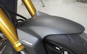 YAMAHA MT-09 A 2016 RN34J