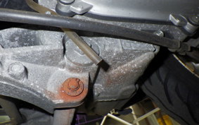 HONDA DIO Gen.6 AF62