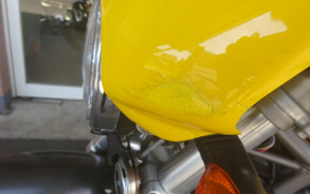 DUCATI MONSTAR S4 2001 M400
