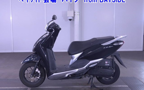 HONDA LEAD 125
