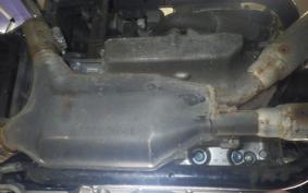 SUZUKI GSR250 2004