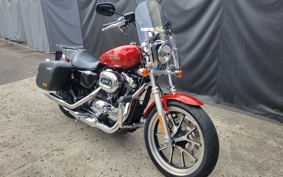HARLEY XL1200T 2014 LL3
