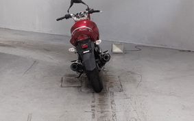 SUZUKI GSR250 GJ55D