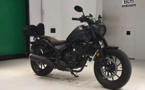 HONDA REBEL 250 S MC49